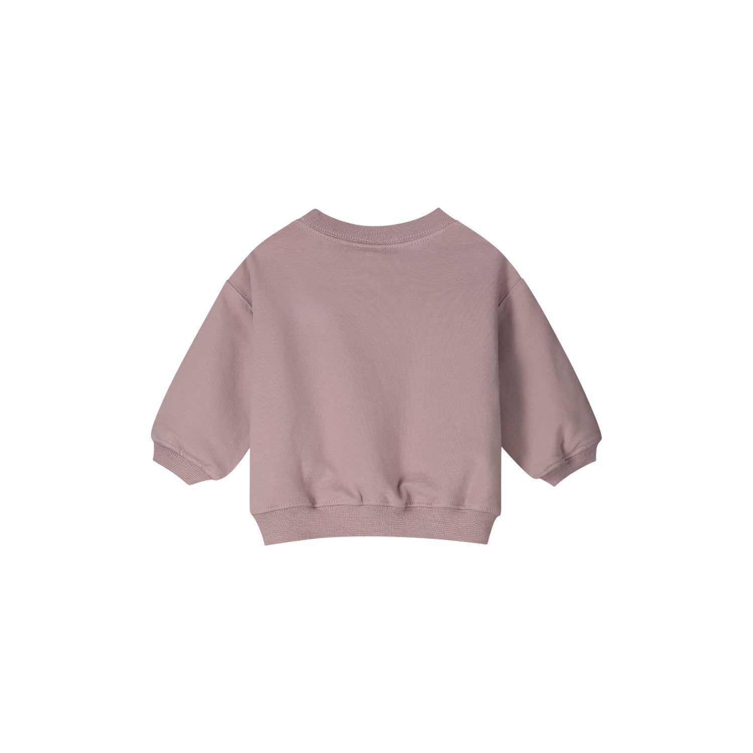 Gray Label - 寶寶大學T - Berry