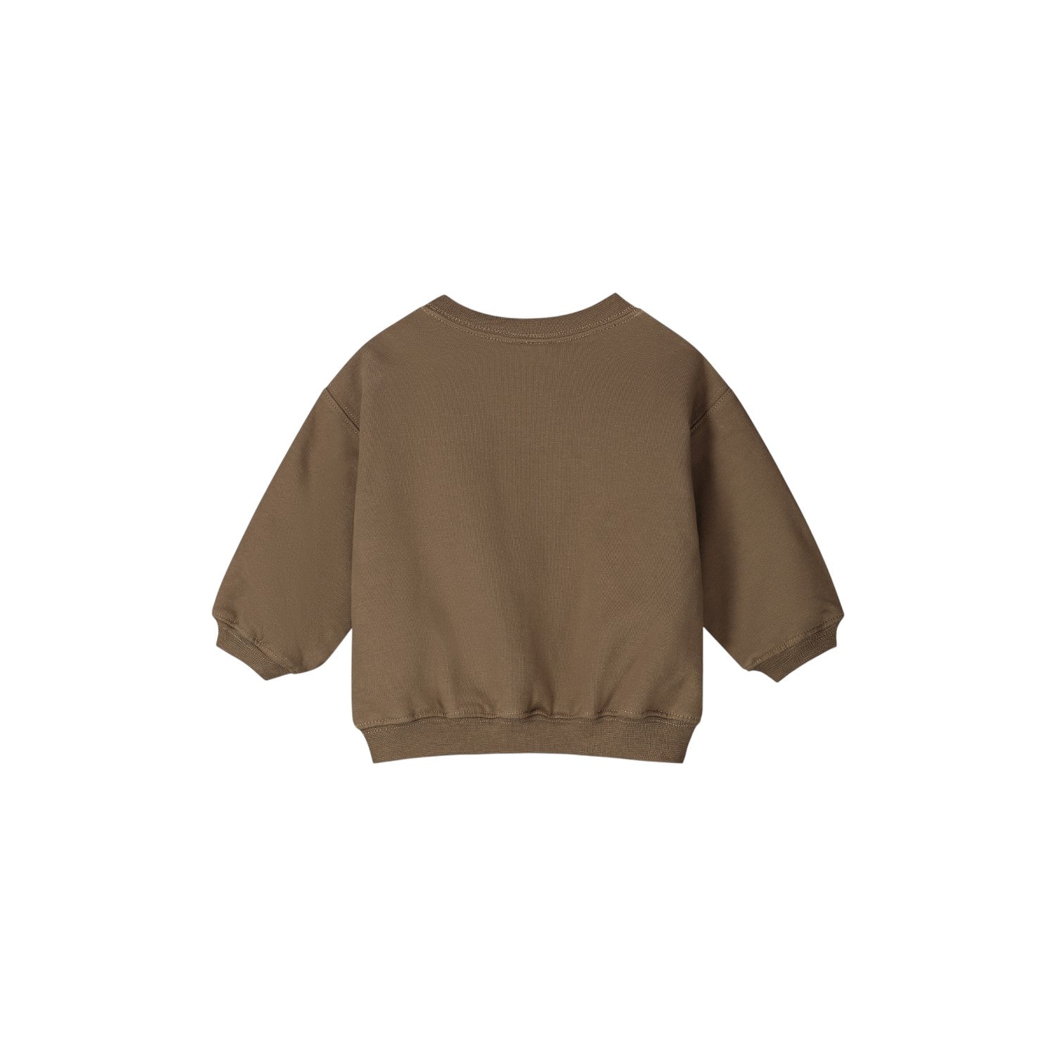 Gray Label - 寶寶大學T - Woody