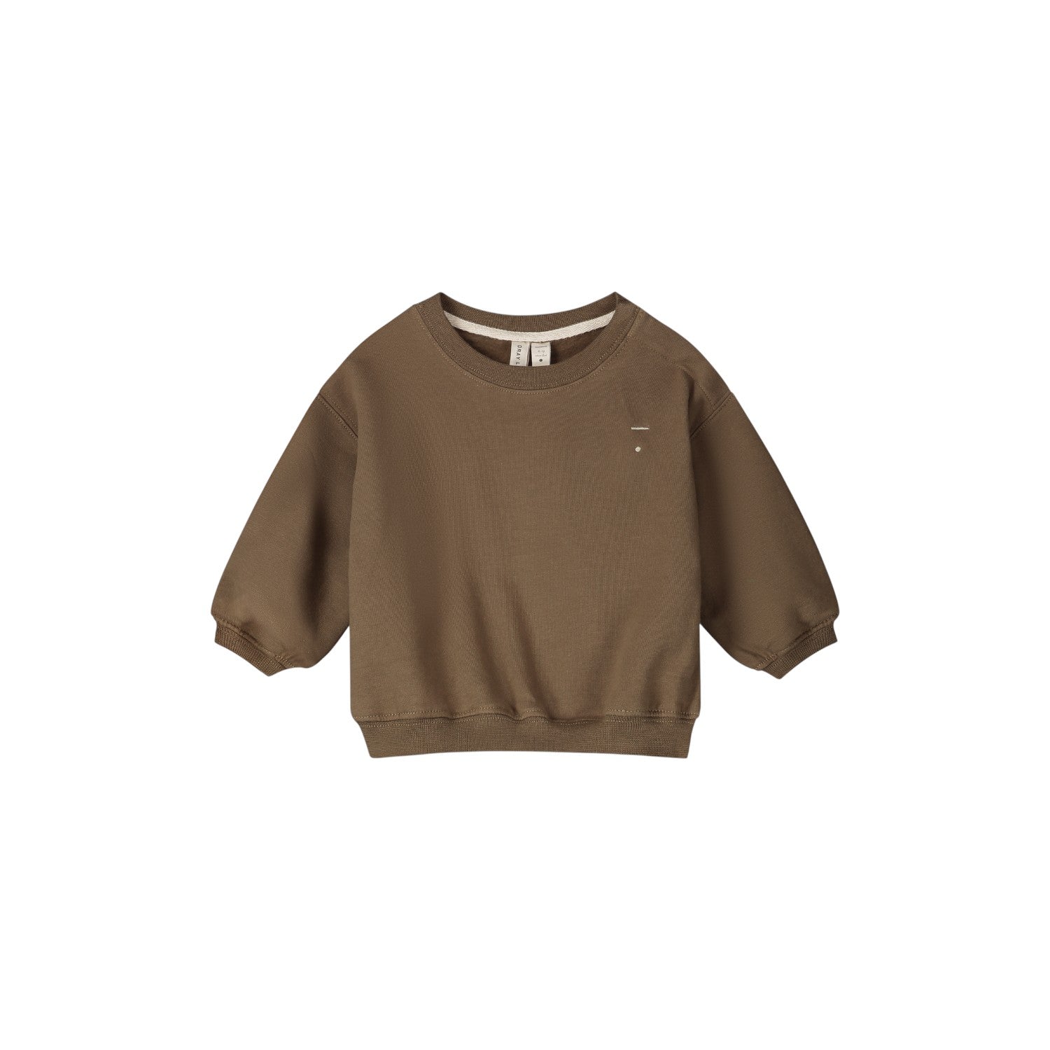 Gray Label - 寶寶大學T - Woody
