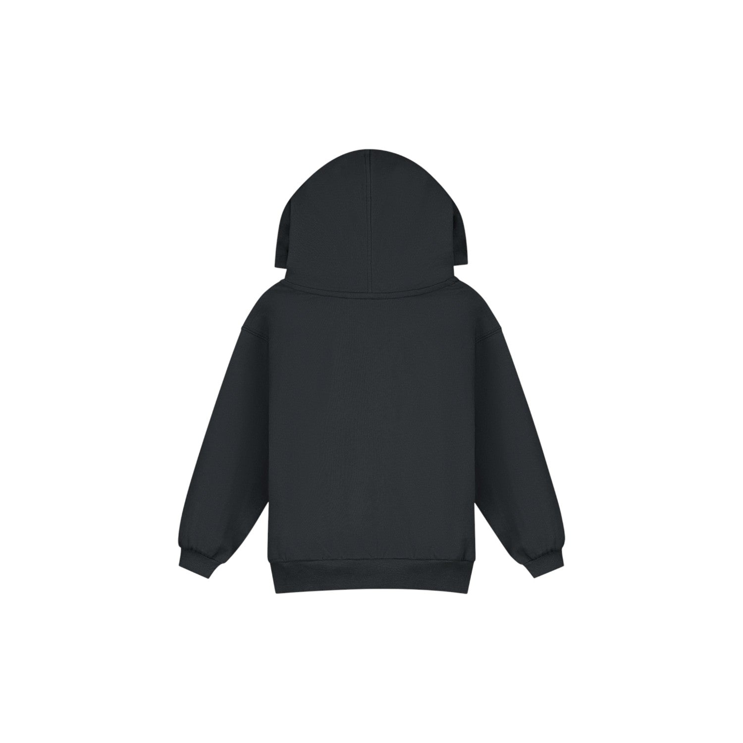 Gray Label - 兒童帽Ｔ- Pirate Black