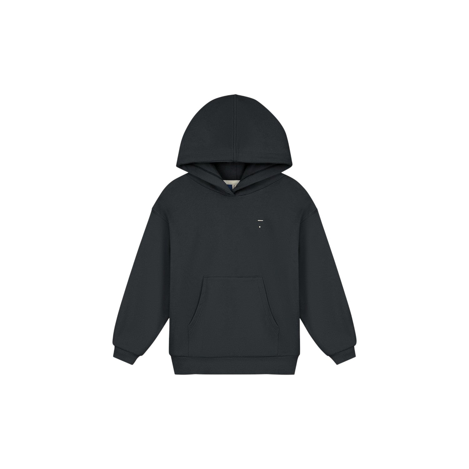 Gray Label - 兒童帽Ｔ- Pirate Black