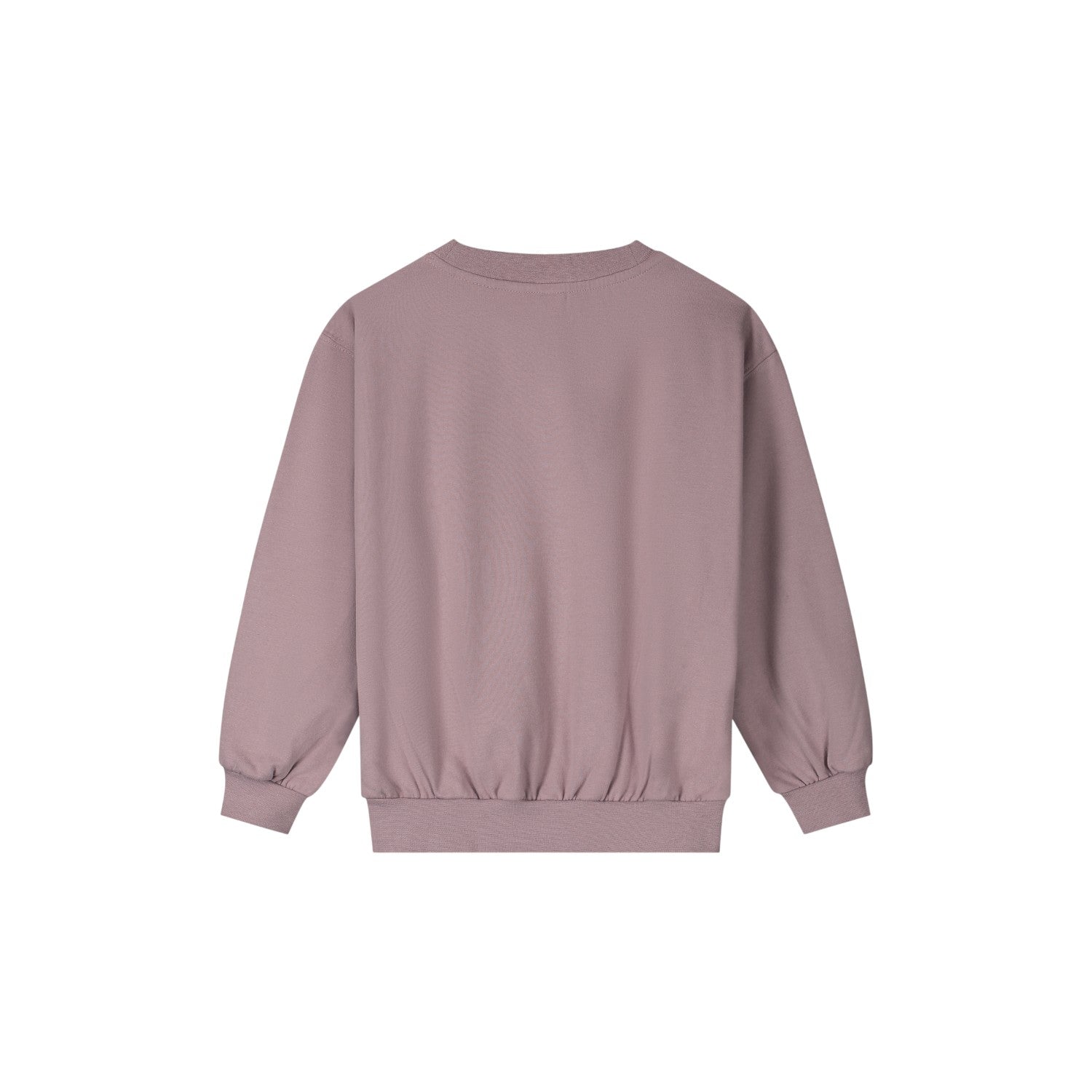 Gray Label - 兒童大學T - Berry