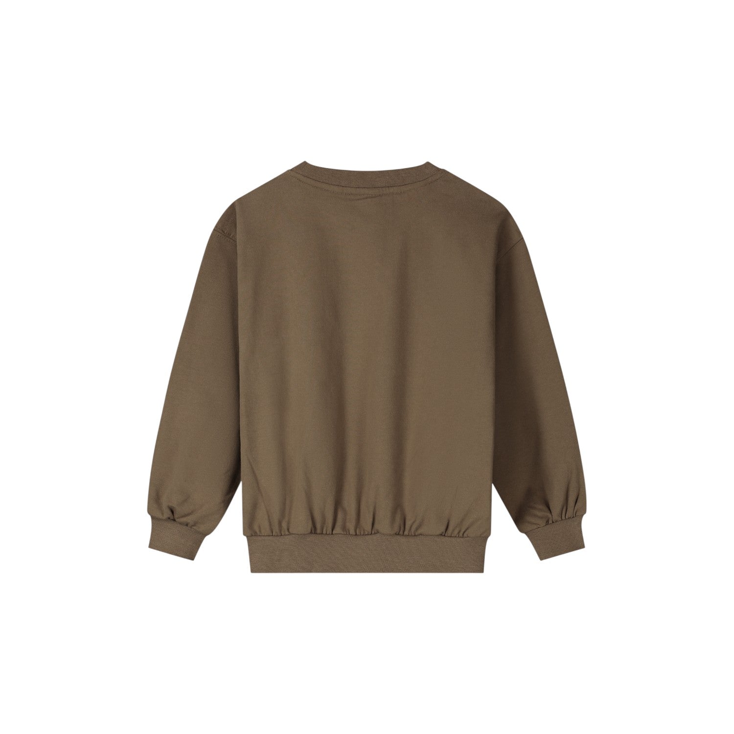 (Aug.預購) Gray Label - 兒童大學T - Woody