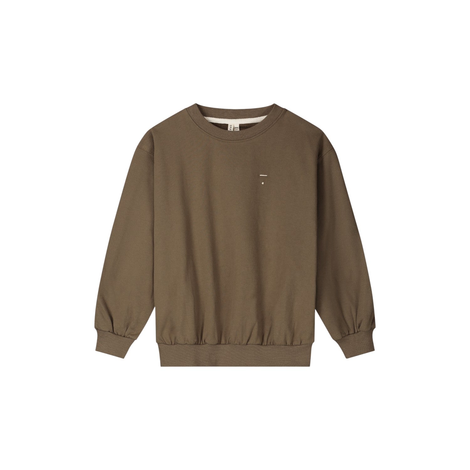 (Aug.預購) Gray Label - 兒童大學T - Woody