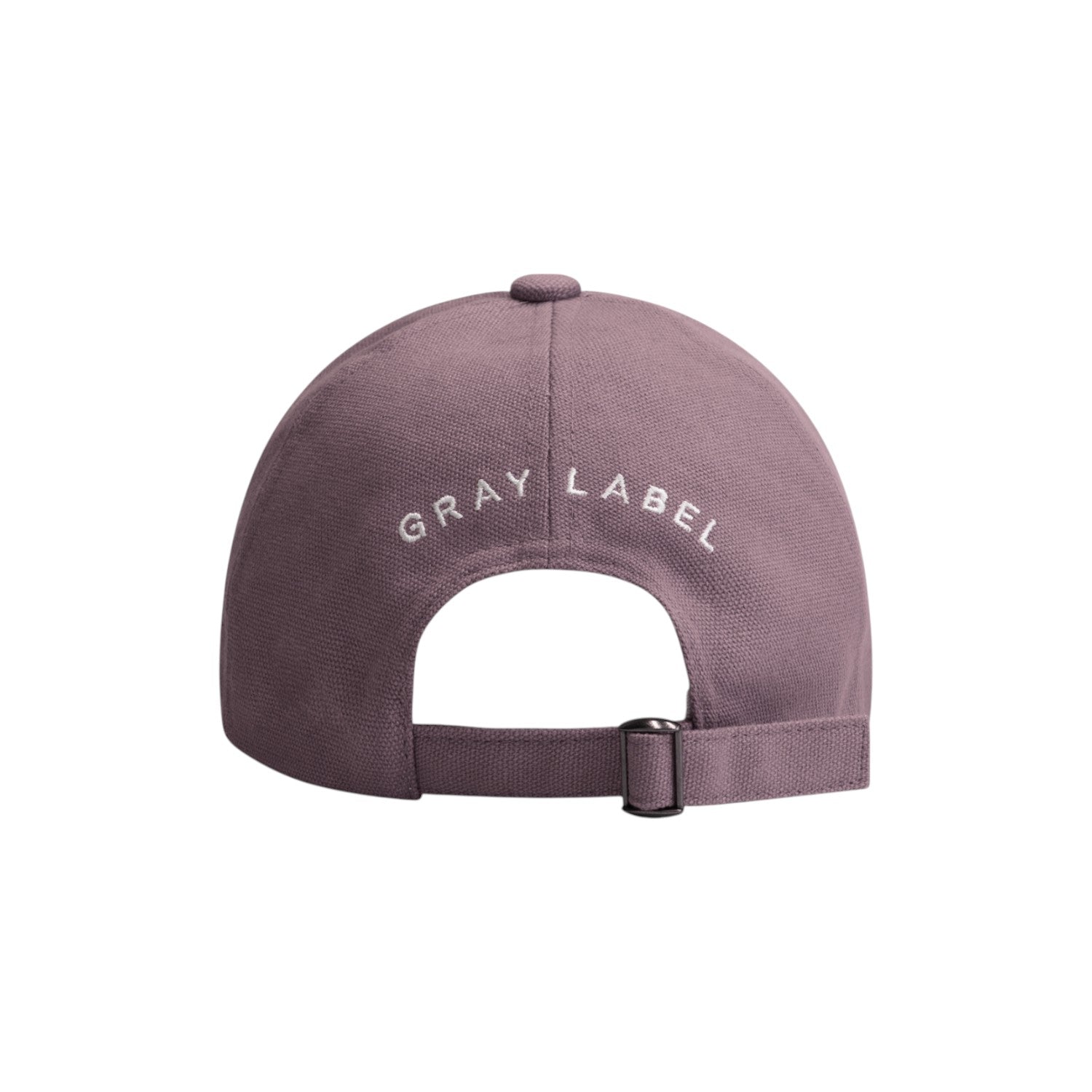 Gray Label - 棒球帽 - Berry