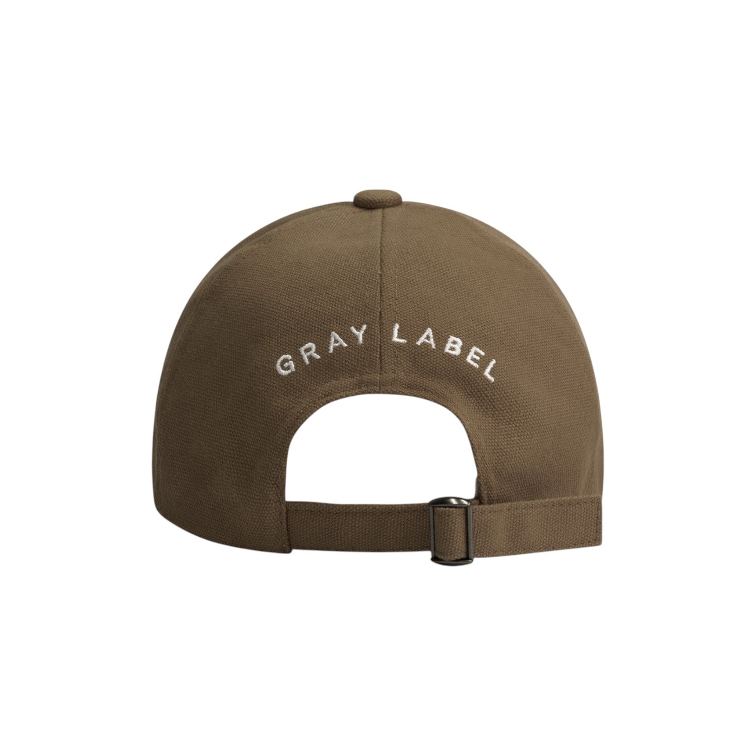 (Aug.預購) Gray Label - 棒球帽 - Woody