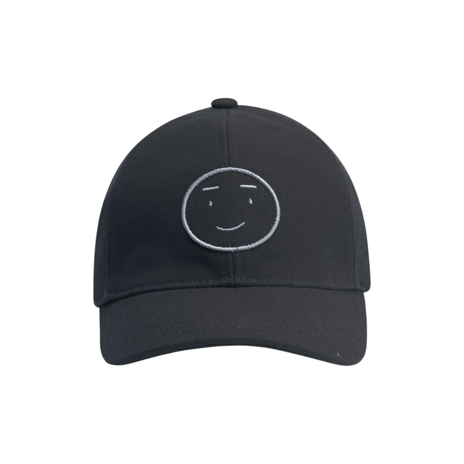 Gray Label - 棒球帽 - Pirate Black
