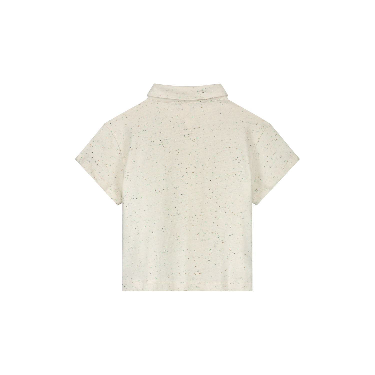 Gray Label - 短袖襯衫 - Sprinkles