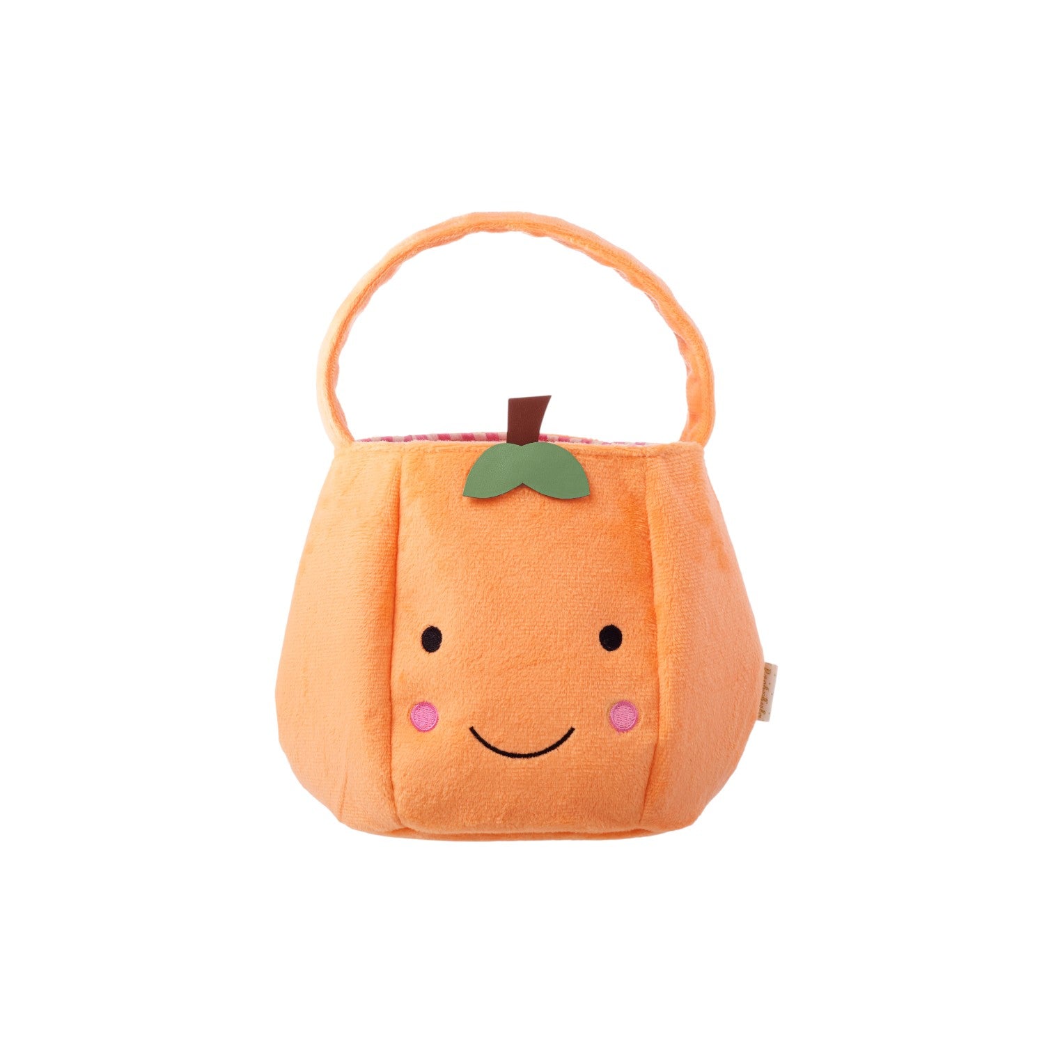 Rockahula Kids - 萬聖節糖果手提包 - Little Pumpkin