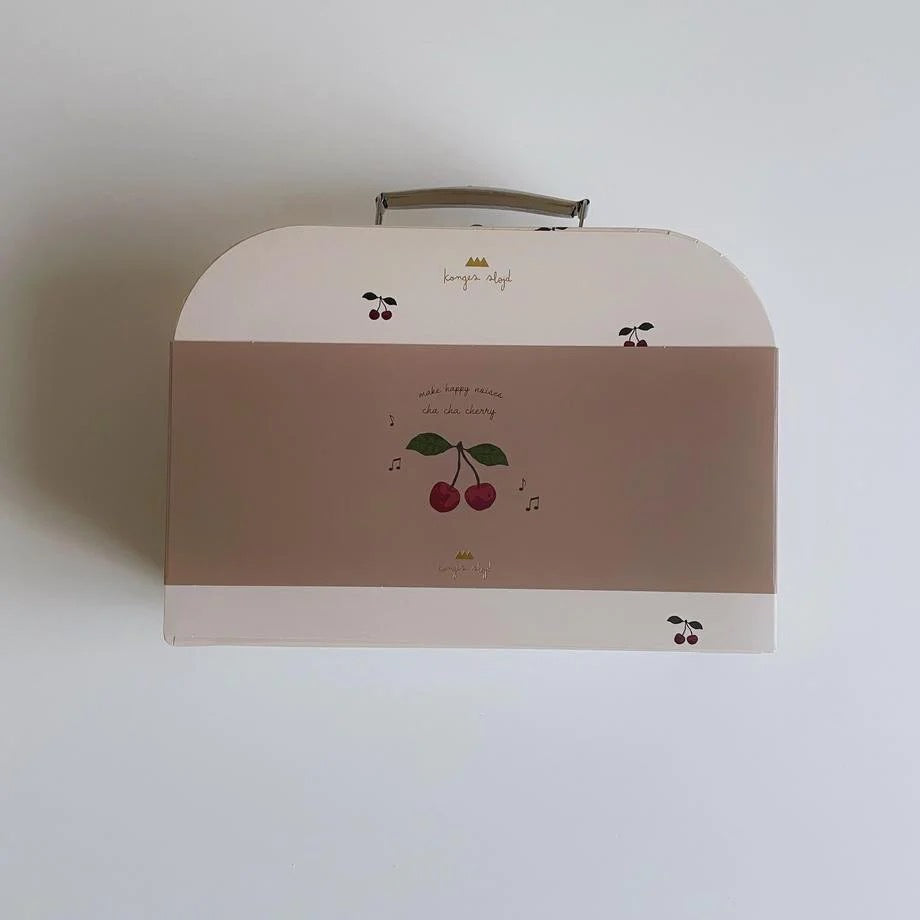 Konges Sløjd - 音樂盒 - cherry