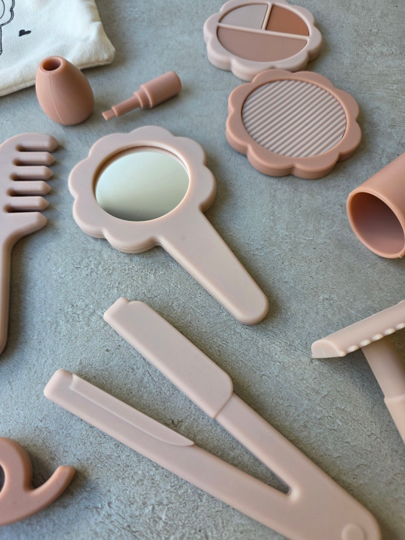 美容美髮玩具組