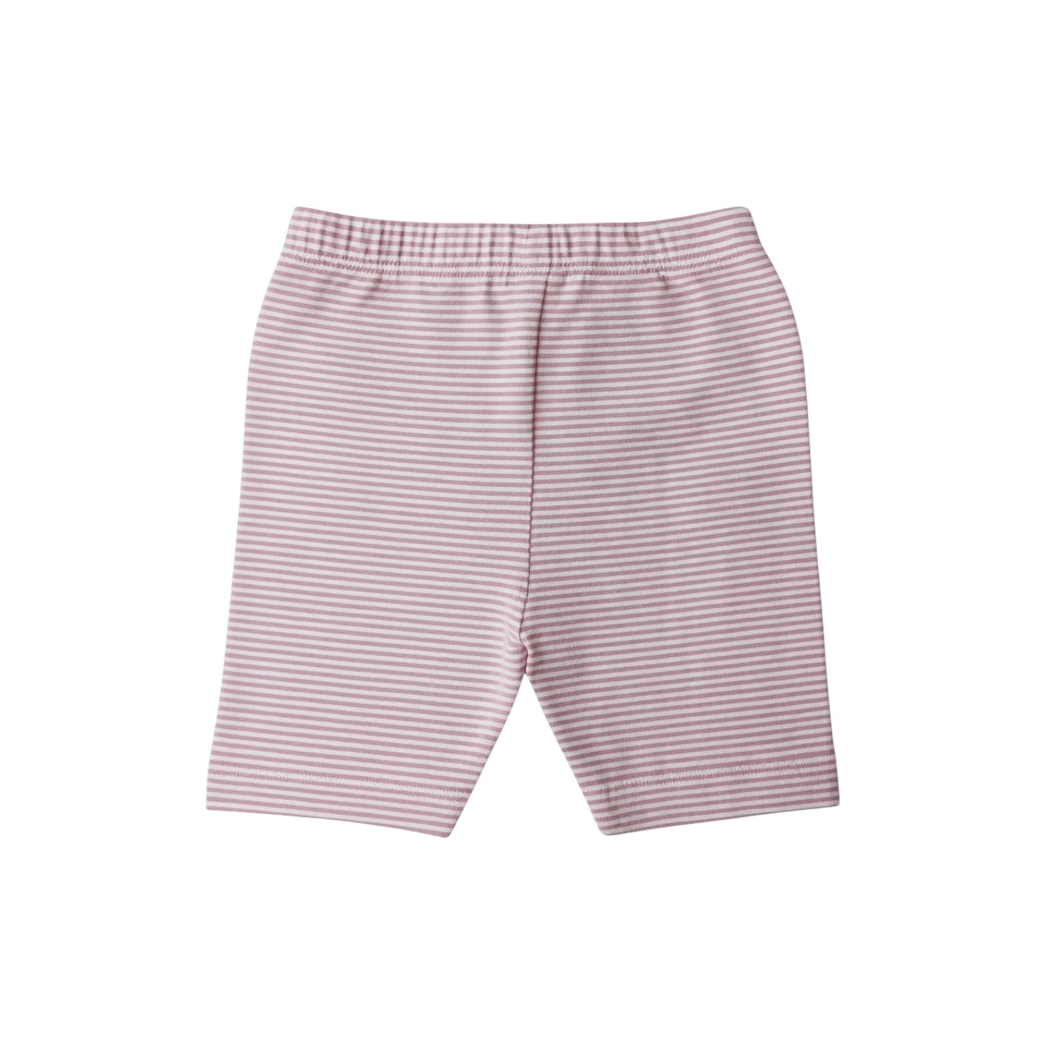 Gray Label - 單車褲 - Berry/Cream