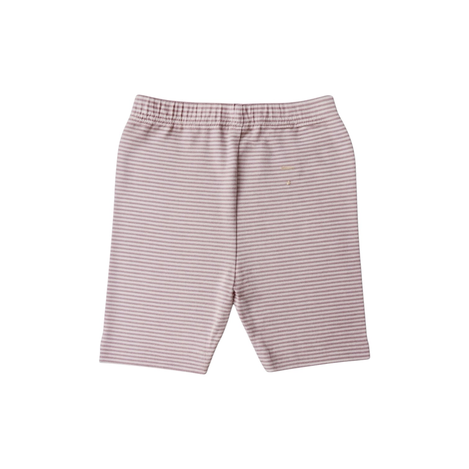 Gray Label - 單車褲 - Berry/Cream