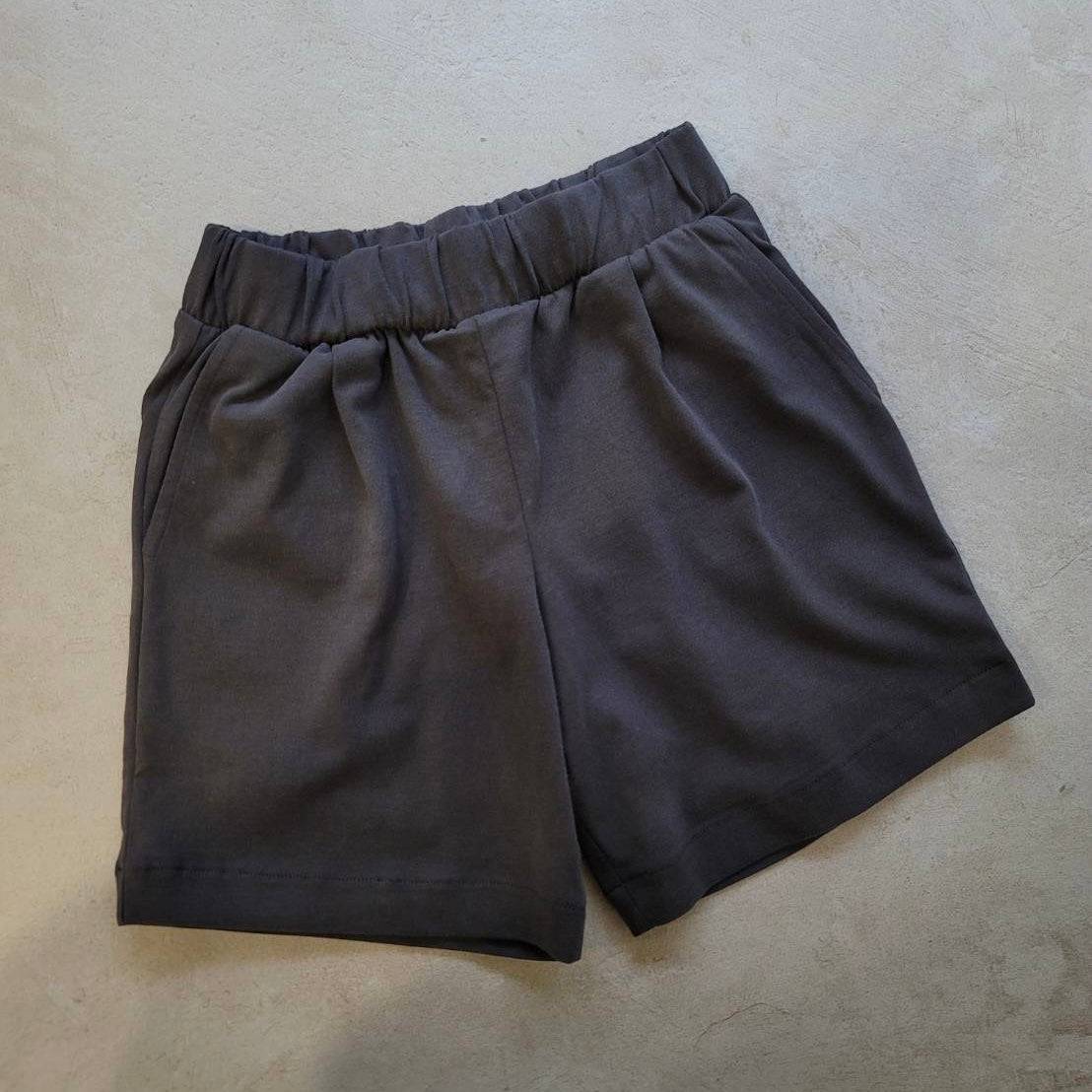 Gray Label - 運動球褲 - Nearly Black