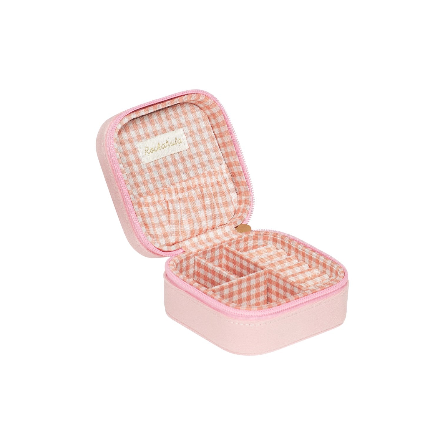 Rockahula Kids - 女孩飾品盒 - Strawberry