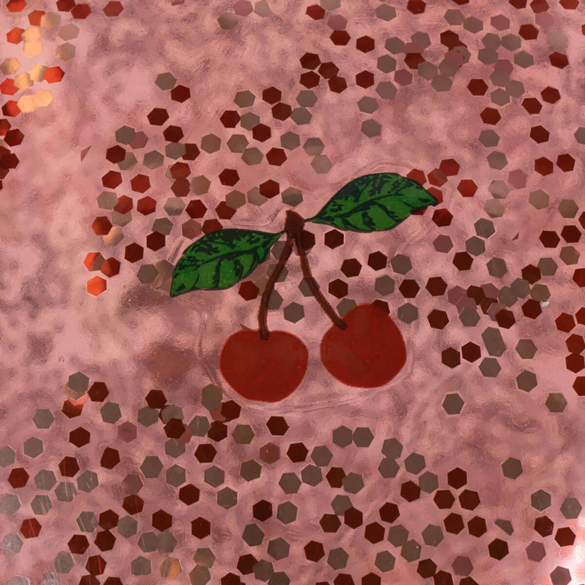 Konges Sløjd - 運動彈跳球 - cherry