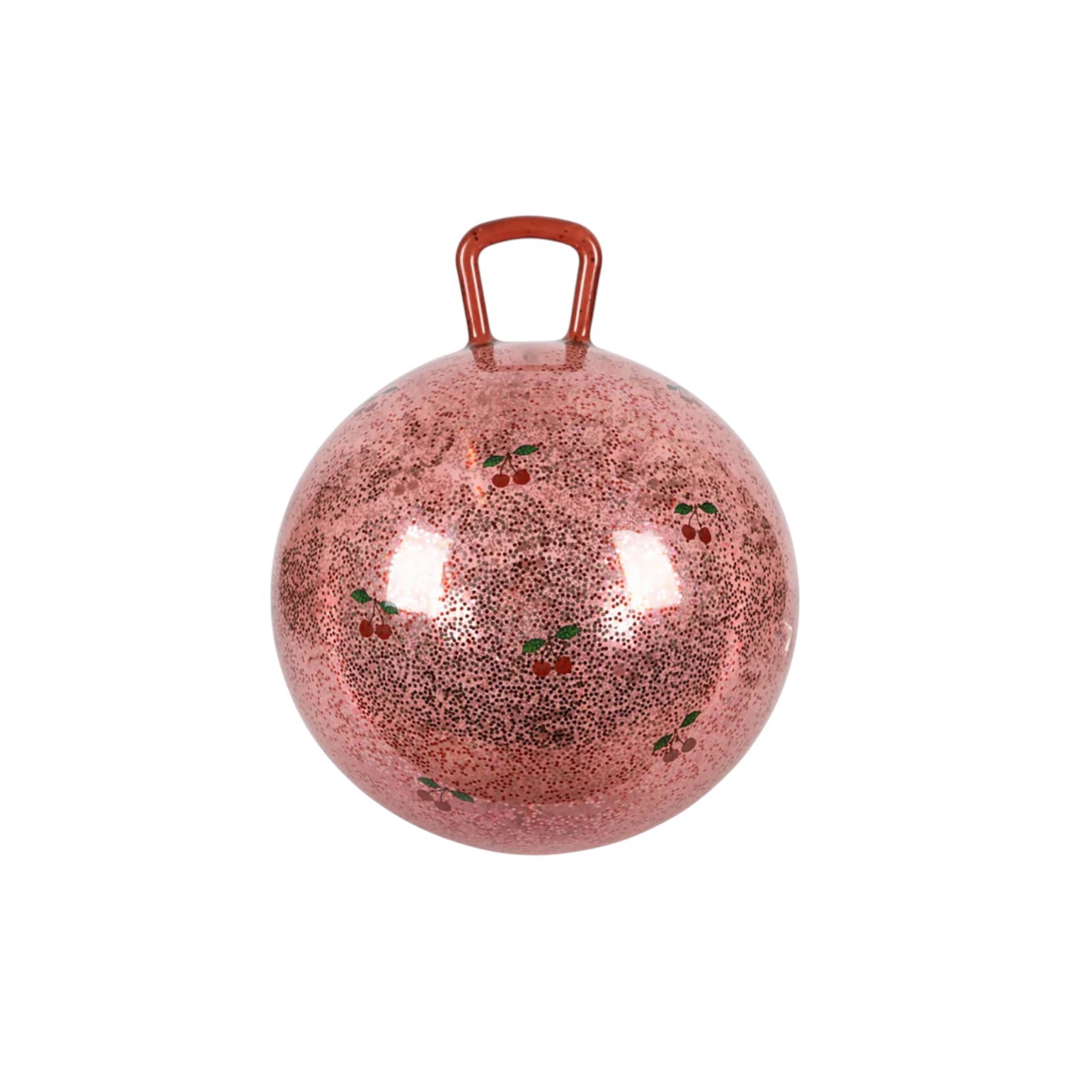 Konges Sløjd - 運動彈跳球 - cherry