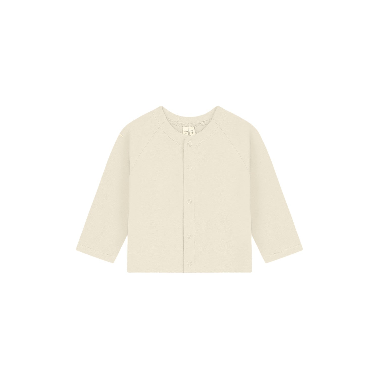 Gray Label - 寶寶拉克蘭長袖外套 - Cream
