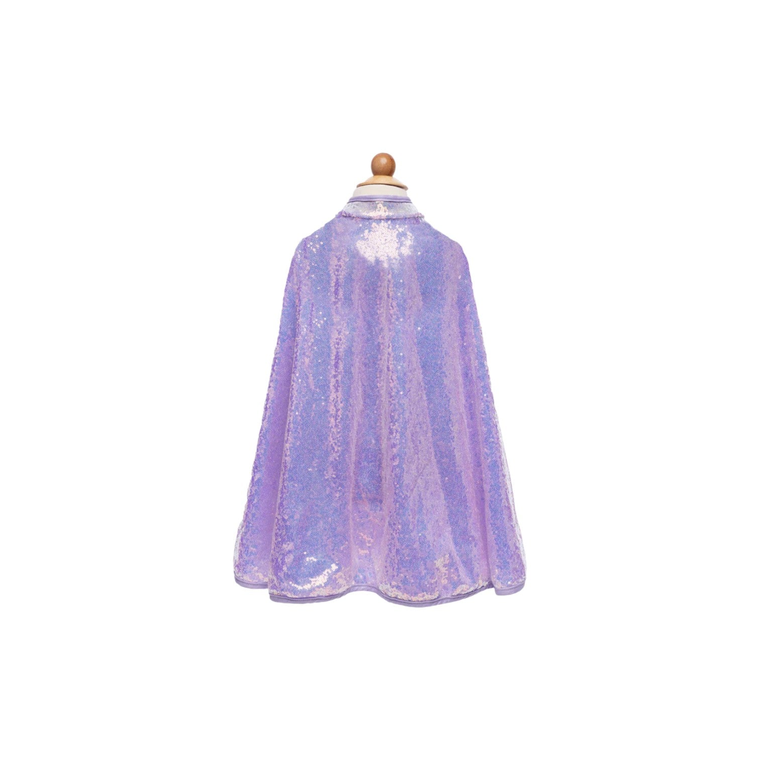 裝扮系列 - 披風道具服裝 - Lilac