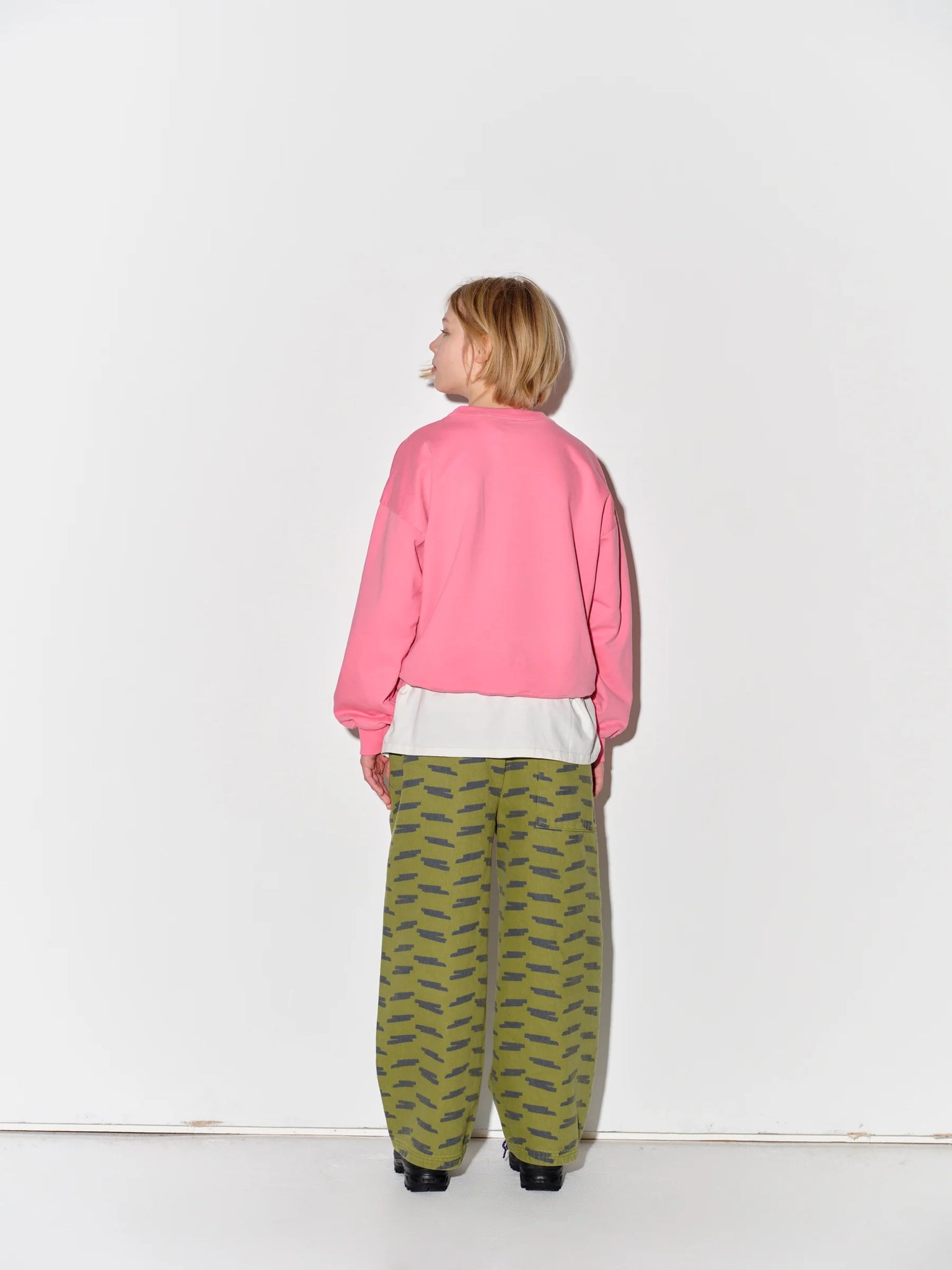 Main Story - 大學T - Pink Lemonade