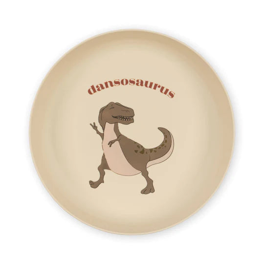 Konges Sløjd - 餐具組 - dansosaurus