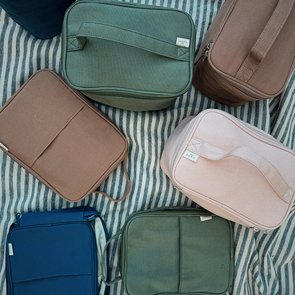 Haps Nordic - 保溫保冷袋 - Blush