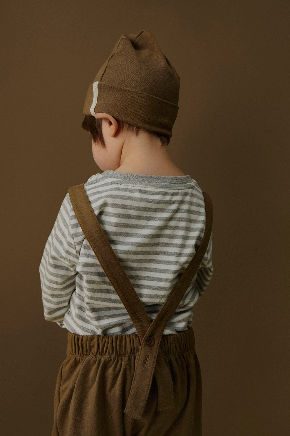 Gray Label - 毛帽 - Woody