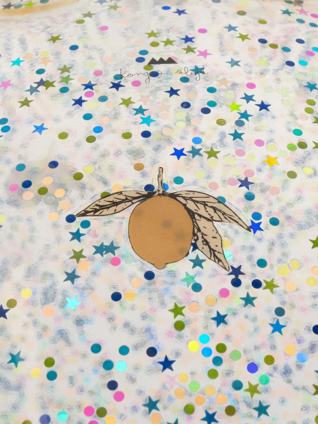 Konges Sløjd - 運動彈跳球 - lemon