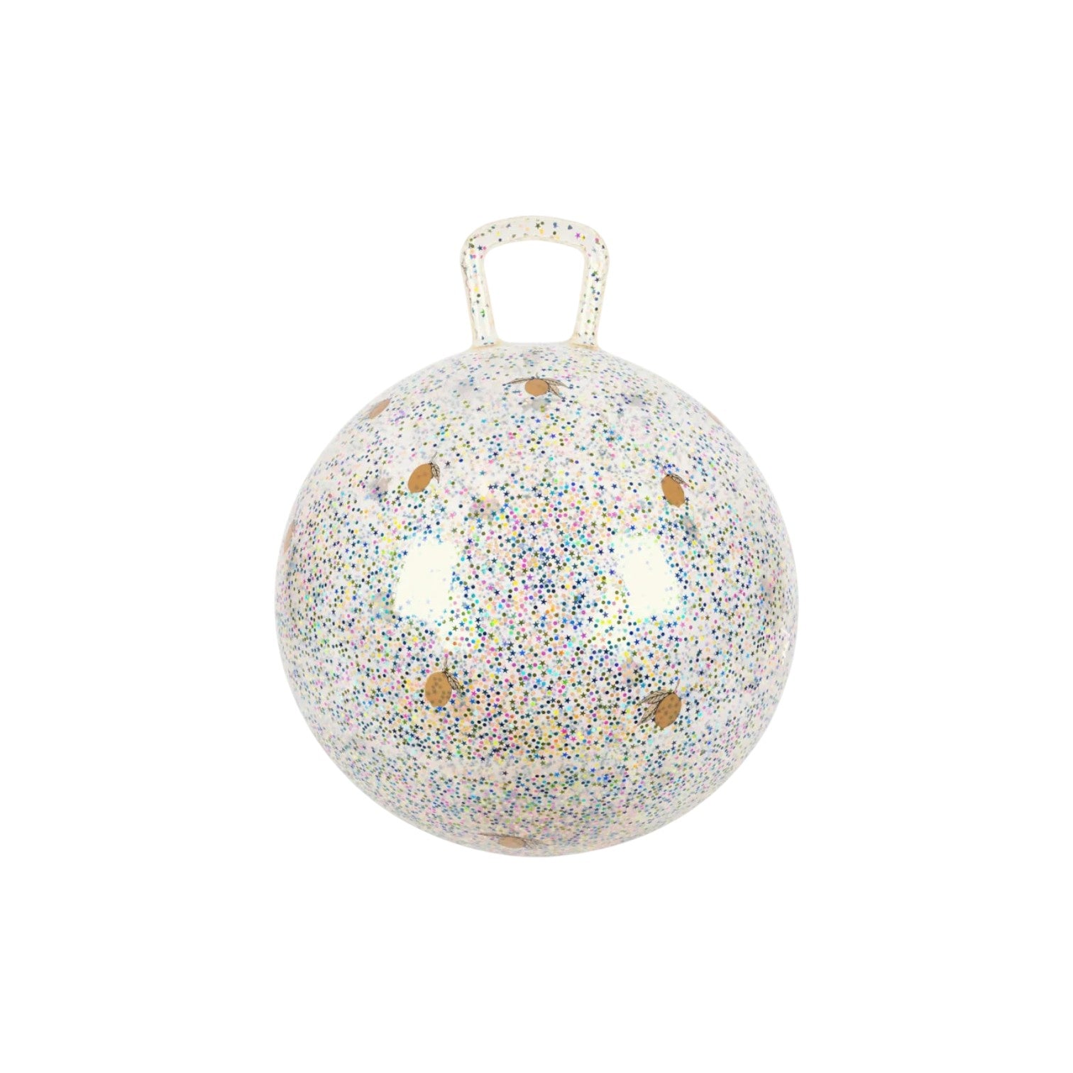 Konges Sløjd - 運動彈跳球 - lemon