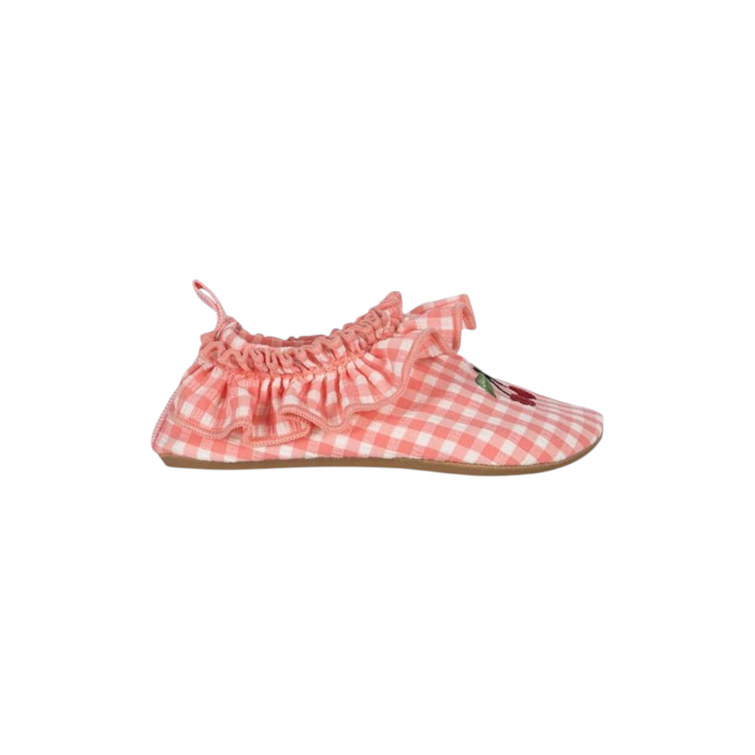 Konges Sløjd - 沙灘泳鞋 - geranium pink