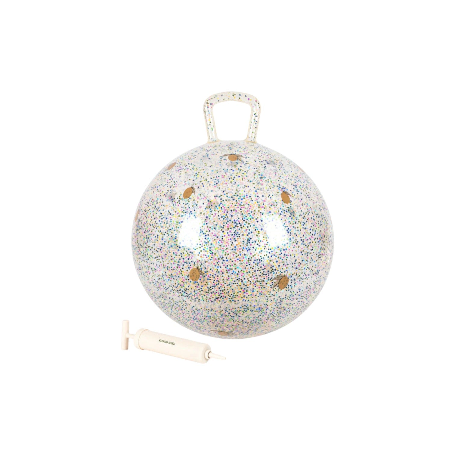 Konges Sløjd - 運動彈跳球 - lemon