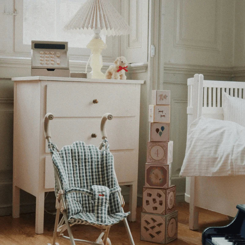 Konges Sløjd - 堆疊積木盒 - multi