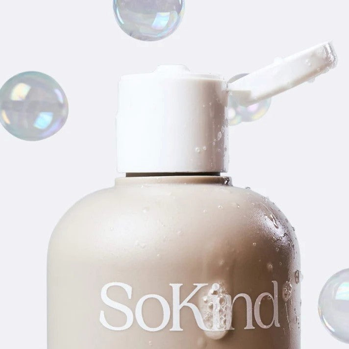 SoKind - 寶寶洗髮沐浴露 - 150ml