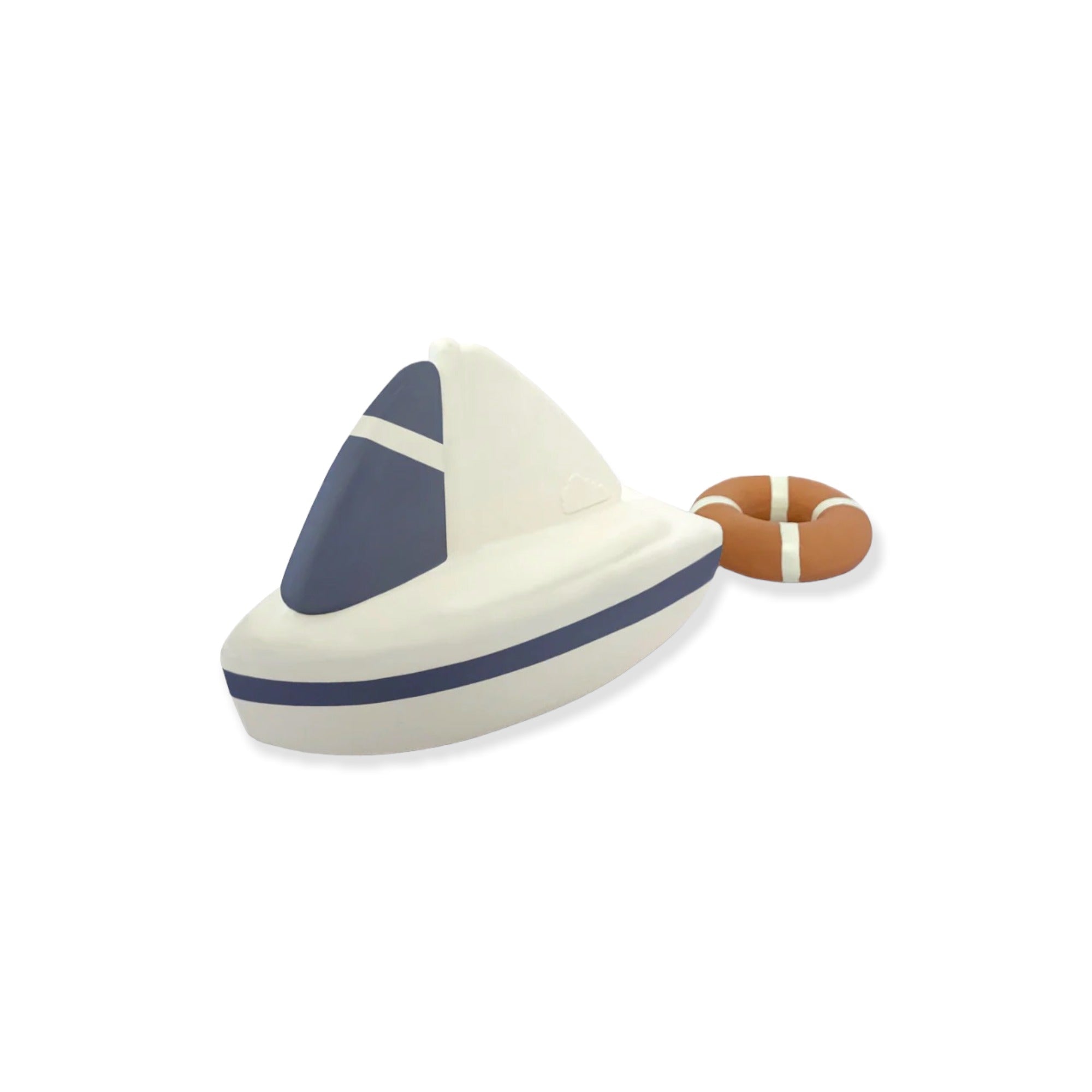 Cam Cam Copenhagen - 帆船沐浴玩具