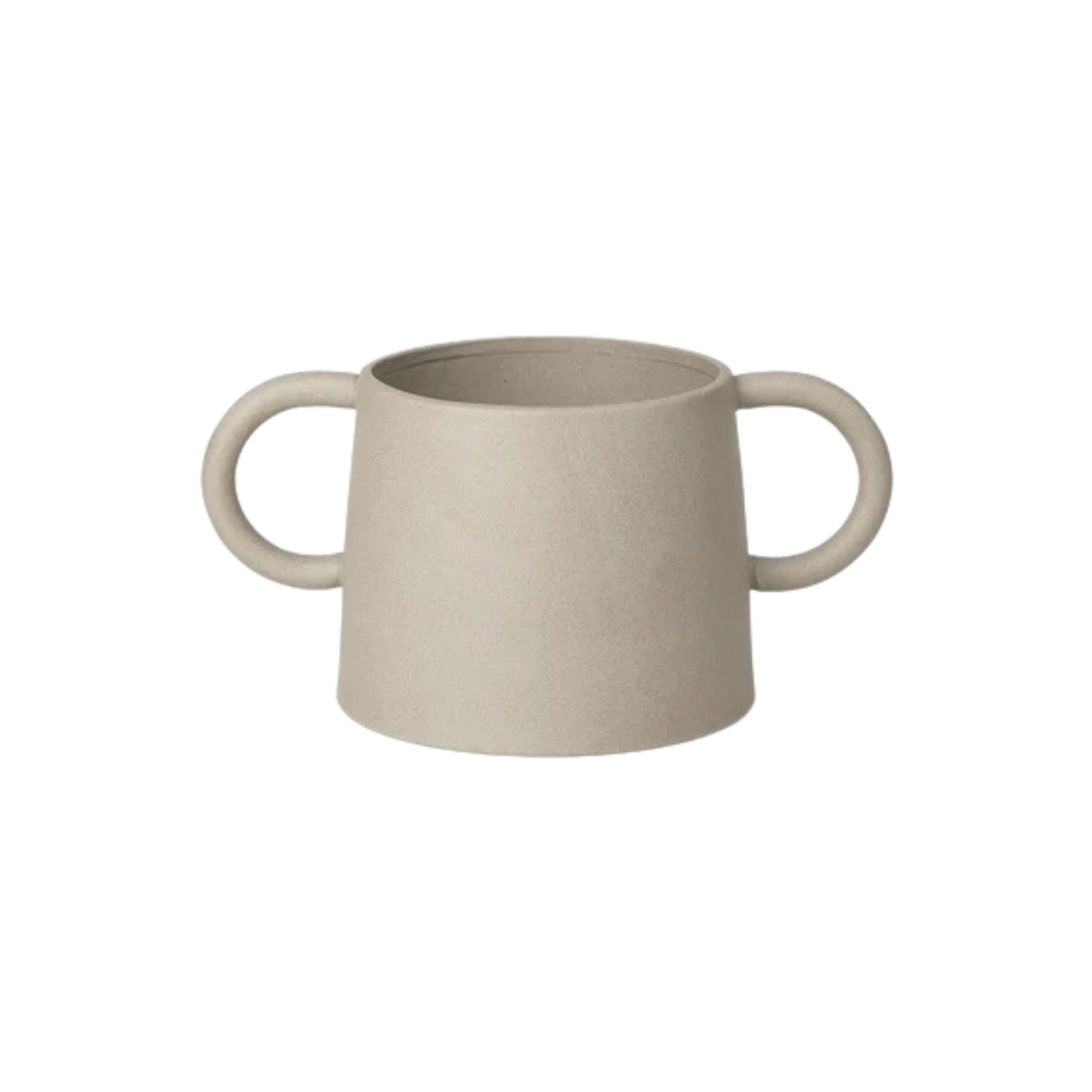 ferm LIVING - 手工製陶器 - Anse Pot