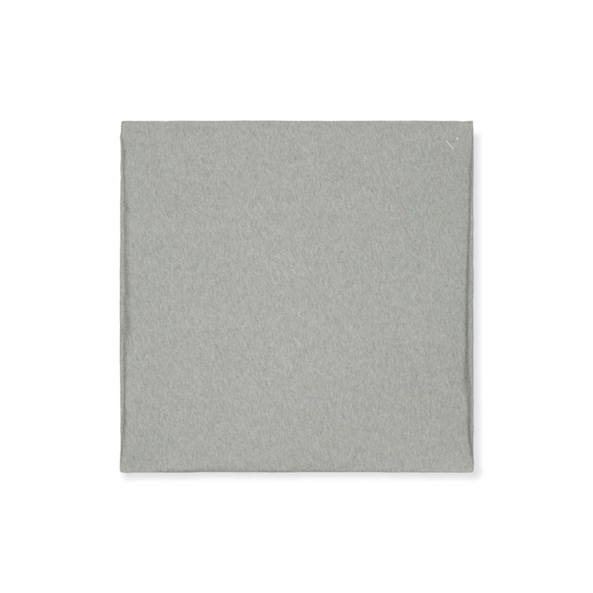 Gray Label - 萬用方巾 - Grey Melange