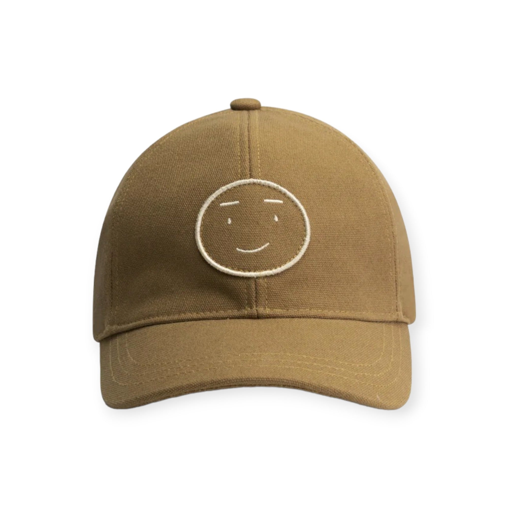 Gray Label - 棒球帽 - Peanut