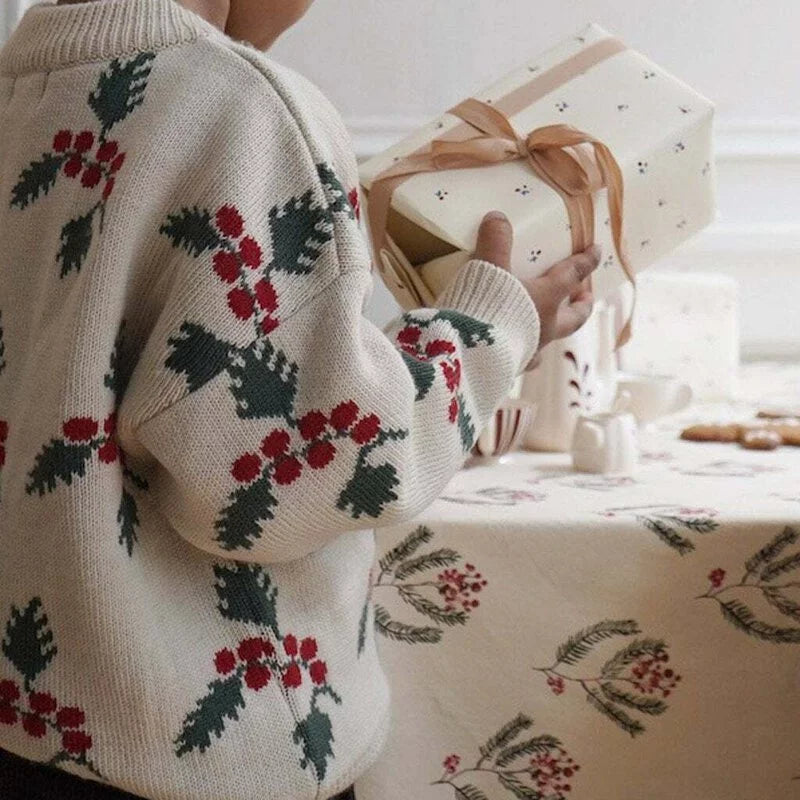 Konges Sløjd - Holiday 針織衫