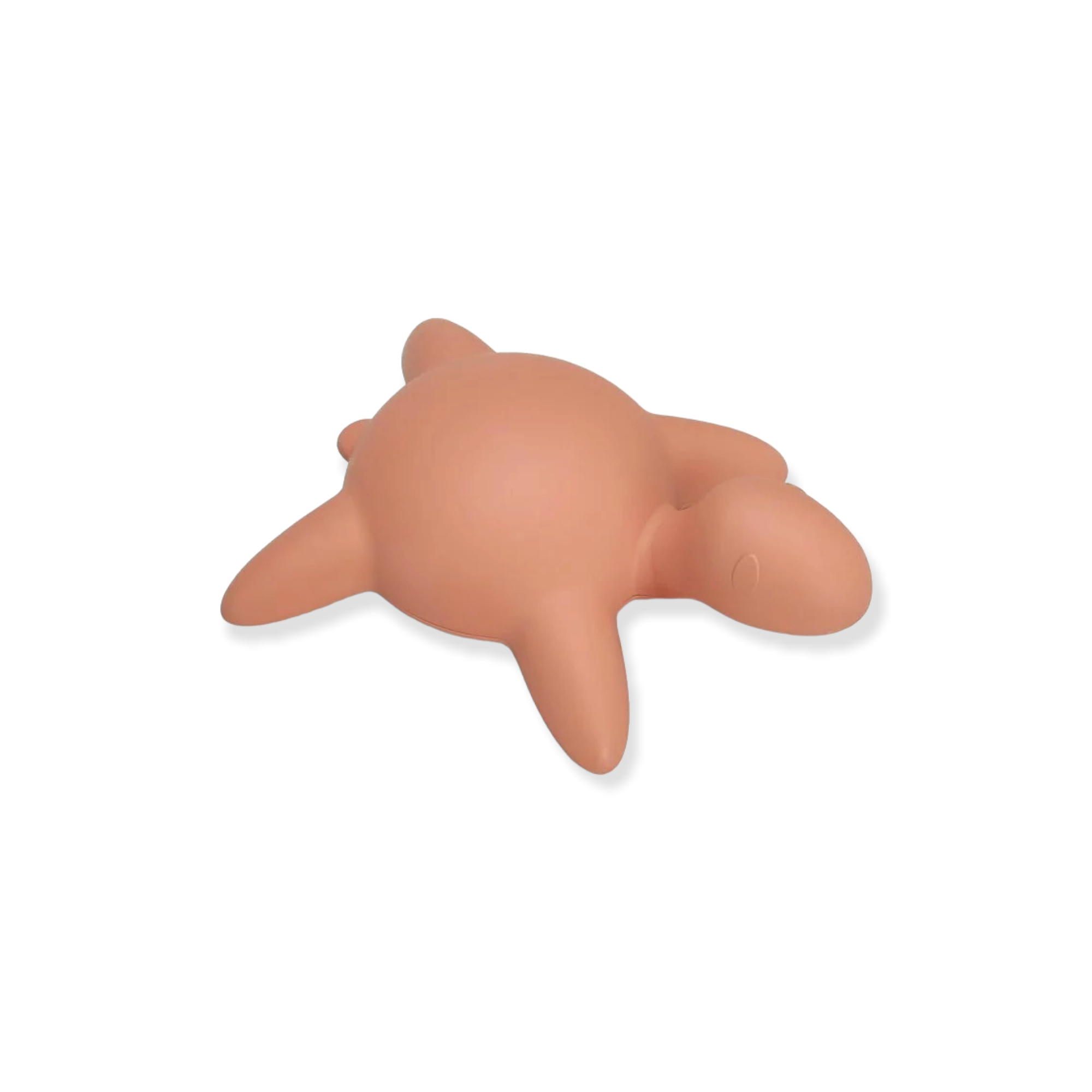 HONU - GRETA THE GREAT™非凡的環保海龜玩具 - Peach
