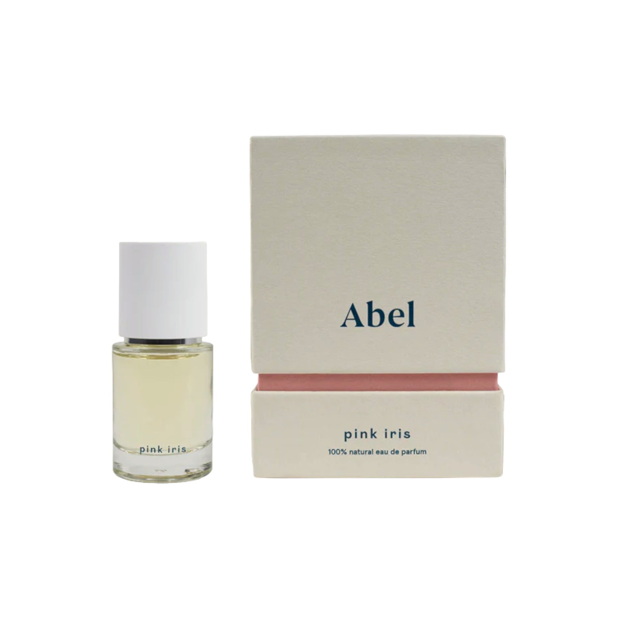 Abel Oder - 100%天然香水 - Pink Iris - 15ml