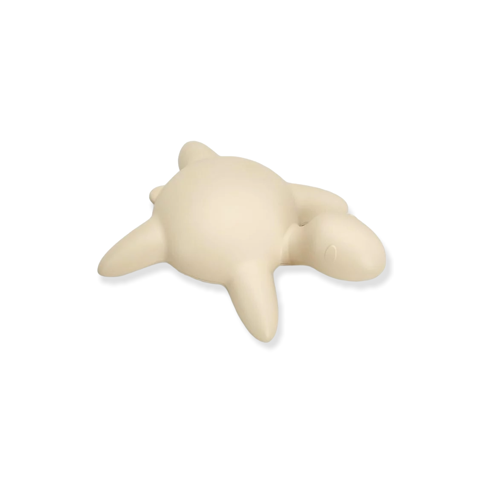 HONU - GRETA THE GREAT™非凡的環保海龜玩具 - Sand