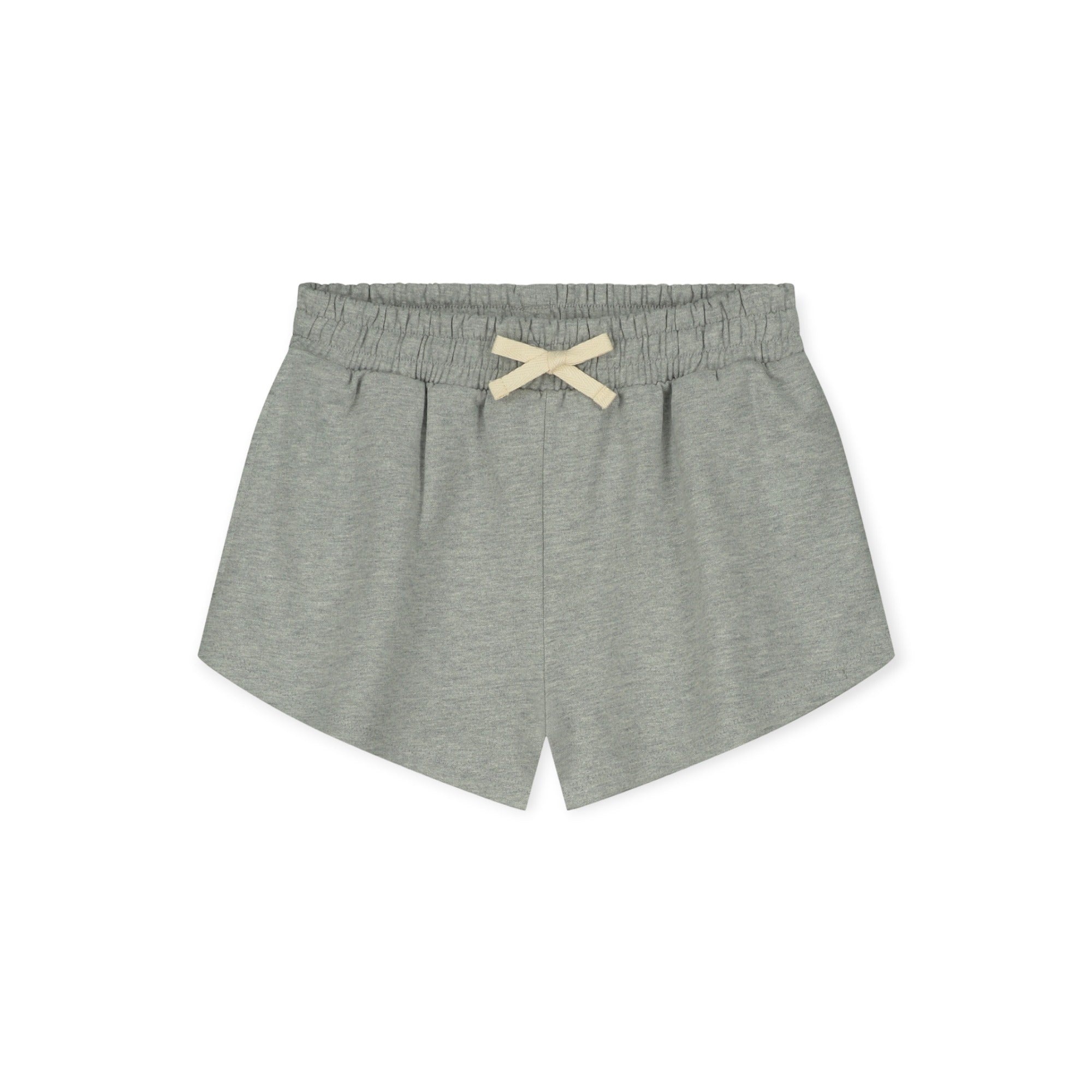 Gray Label - 運動短褲 - 7-12y - Grey Melange