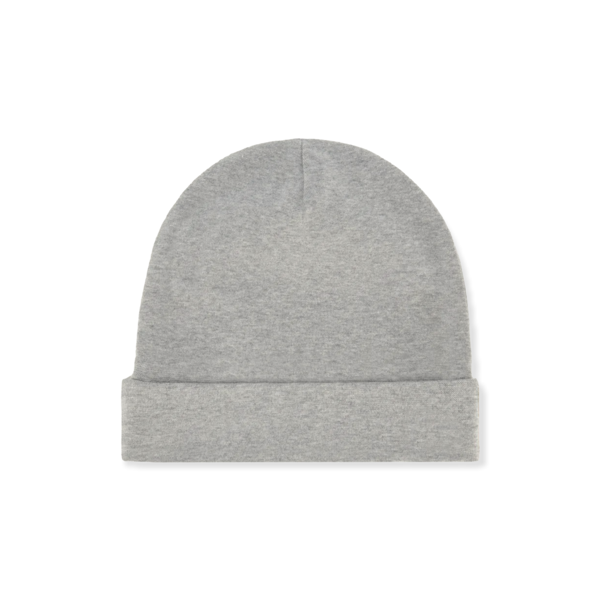 Gray Label - 毛帽 - Grey Melange