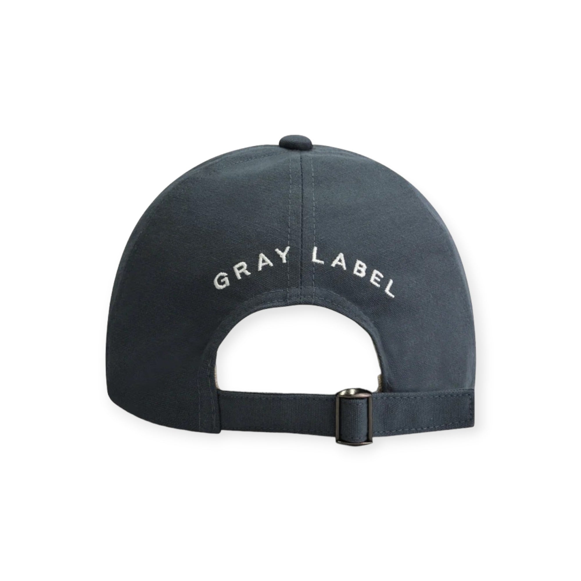 Gray Label - 棒球帽 - Blue Grey