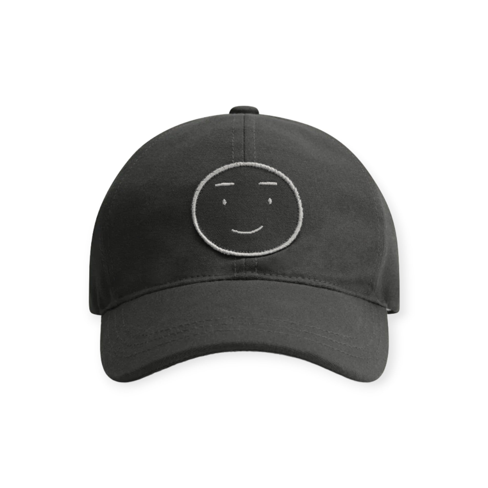 Gray Label - 棒球帽 - Nearly Black